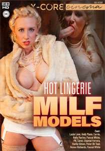 Hot Lingerie Milf Models (X-Core Cinema)