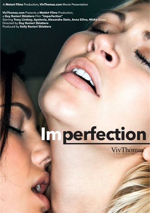 Imperfection (Viv Thomas)