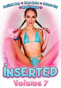 Inserted Vol. 7 (Inserted)