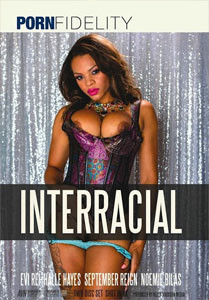 Interracial (Porn Fidelity)