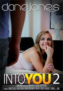 Into You Vol. 2 (Dane Jones)