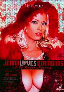Jenna Loves Diamonds (Club Jenna)