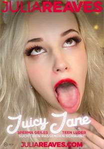 Juicy Jane (Julia Reaves)