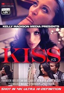 Kiss Vol. 3 (Porn Fidelity)
