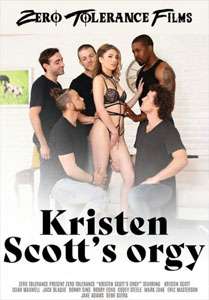 Kristen Scott’s Orgy (Zero Tolerance)