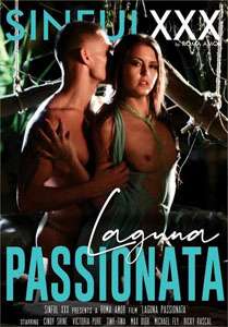 Laguna Passionata (Sinful XXX)