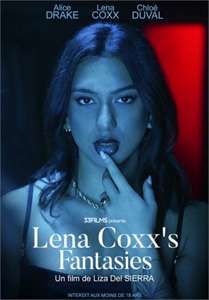 Lena Coxx’s Fantasies (33Films)