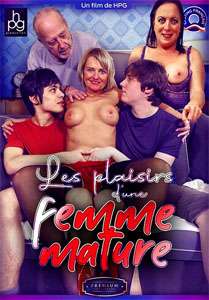 Les Plaisirs Dune Femme Mature (HPG Production)