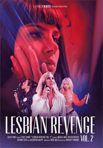 Lesbian Revenge Vol. 2 (Pure Taboo)