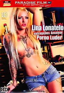 Lina Lonatelo Extrageiles Amateur Porno Luder (Paradise Film)