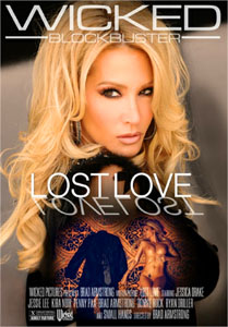 Lost Love (Wicked Pictures)