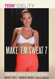 Make ‘Em Sweat Vol. 7 (Porn Fidelity)