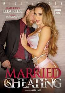 Married And Cheating (Digital Sin)