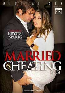 Married and Cheating Vol. 6 (Digital Sin)