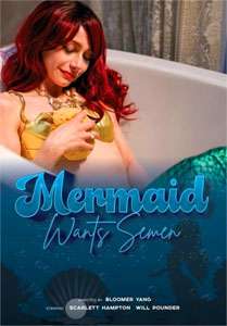 Mermaid Wants Semen (Jerkaoke)
