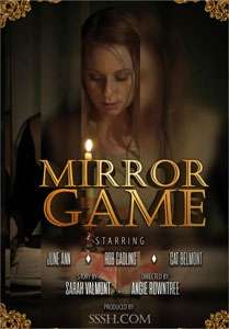 Mirror Game (Wasteland Studios)