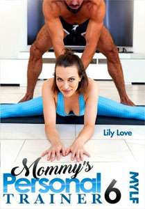 Mommy’s Personal Trainer Vol. 6 (MYLF)