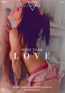 More Than Love (Verso Cinema)