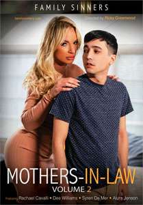 Mothers In Law Vol. 2 (Family Sinners)