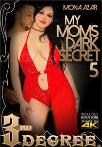 My Mom’s Dark Secret Vol. 5 (Third Degree)