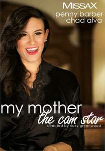 My Mother The Cam Star (Missa X)