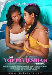 My Young Lesbian Friend (Web Young)