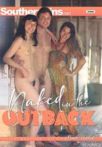 Naked In The Outback (Southern Sins)