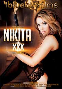 Nikita XXX (Bluebird Films)