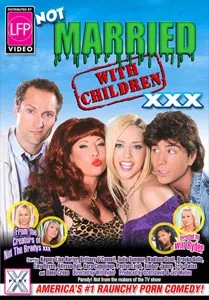 Not Married With Children XXX (X-Play)