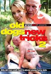 Old Dogs New Tricks # 2 (Grand Dadz)