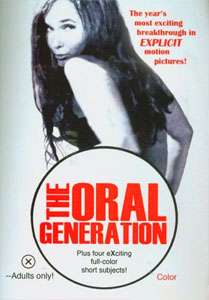 Oral Generation (Peekarama)