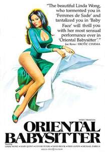 Oriental Babysitter (Peekarama)