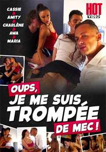 Oups, Je Me Suis Trompee De Mec (Hot Video)