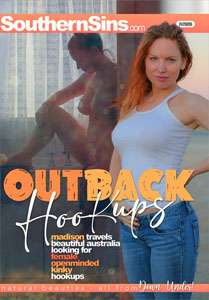 Outback Hookups (Southern Sins)