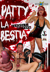 Patty La Bestia (Cento X Cento)
