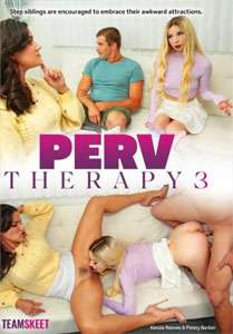 Perv Therapy Vol. 3 (Team Skeet)
