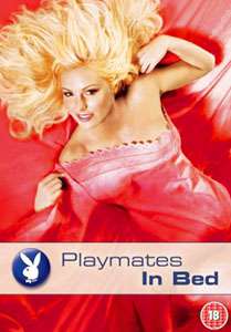 Playmates In Bed (Playboy)