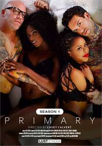 Primary Season Vol. 1 (Lust Cinema)