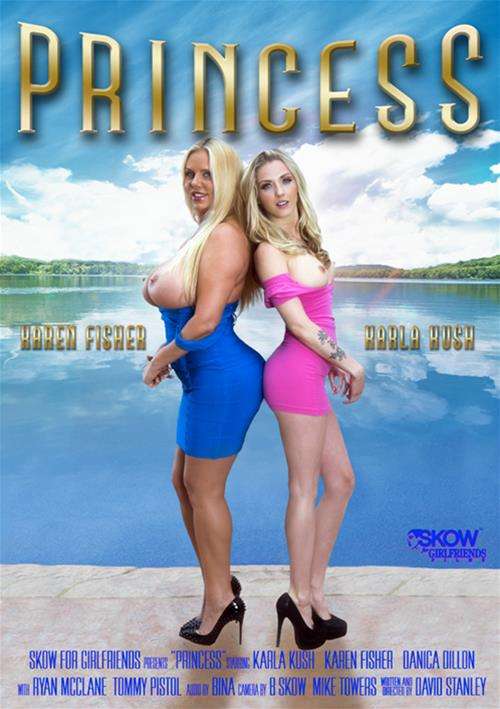 Princess (Skow for Girlfriends Films)