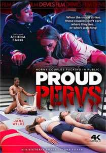Proud Pervs (Devil’s Film)