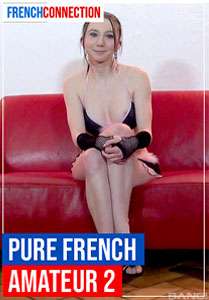 Pure French Amateur Vol. 2 (French Connection)