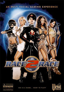 Race 2 Race (Wicked Pictures)