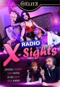 Radio X-Sights (J et M EL1TE)