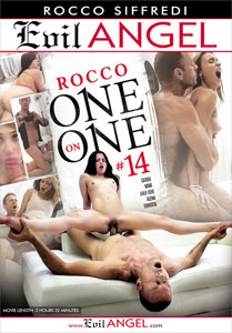 Rocco One On One Vol. 14 (Evil Angel)