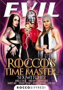 Rocco’s Time Master Sex Witches (Evil Angel)