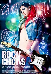 Rock Chicks (Daring Media)