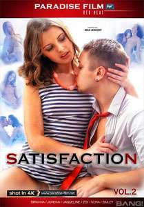 Satisfaction Vol. 2 (Paradise Film)