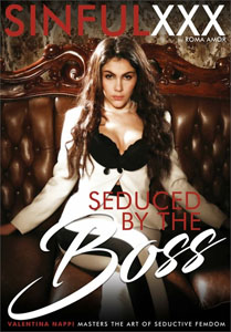 Seduced By The Boss (Sinful XXX)