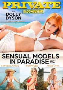Sensual Models in Paradise (Private)