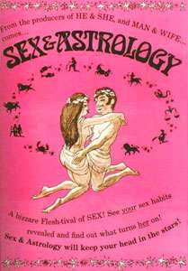 Sex & Astrology (Peekarama)
